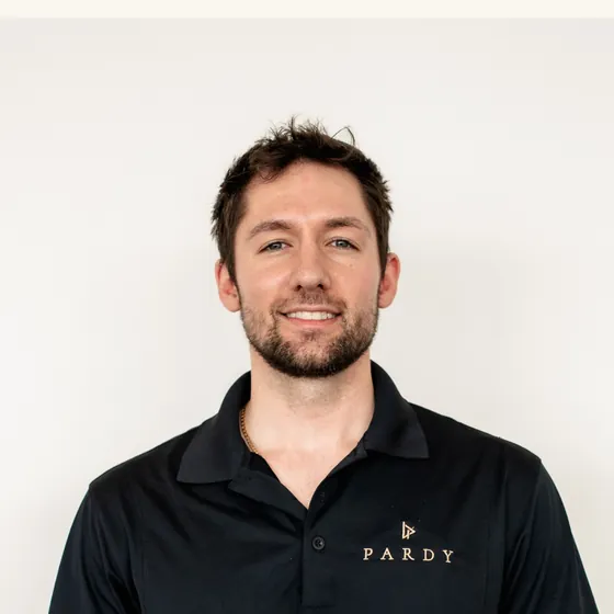 Travis Murray, wedding DJ